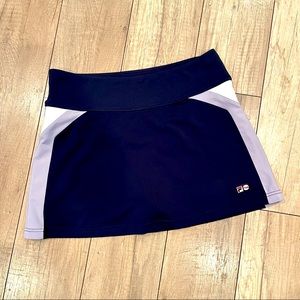 Fila Tennis Skirt M